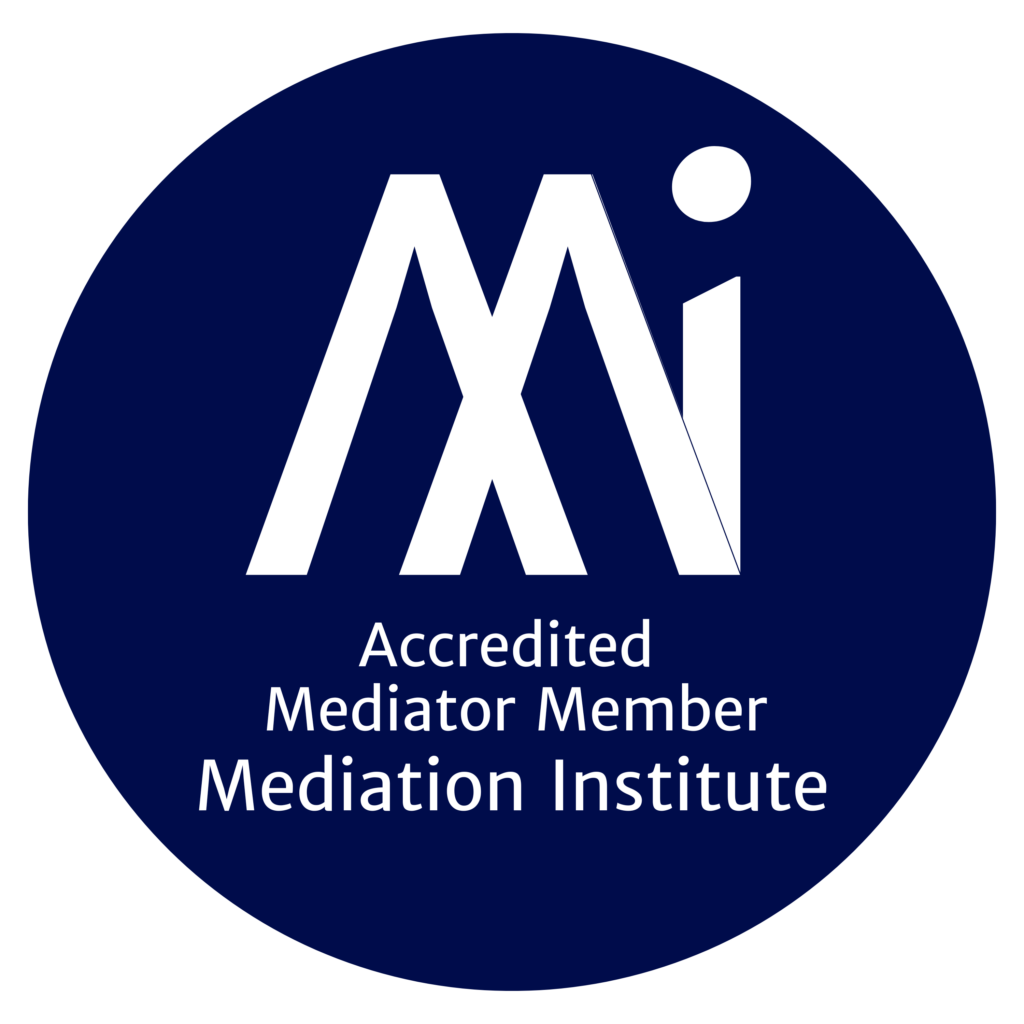Accredited Mediator Member